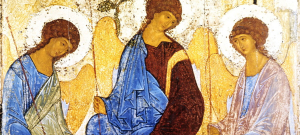 Виктор Жиленко поздравил православных крымчан с праздником Троицы