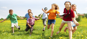 В День защиты детей Галерея иллюзий дарит всем детям бесплатный вход